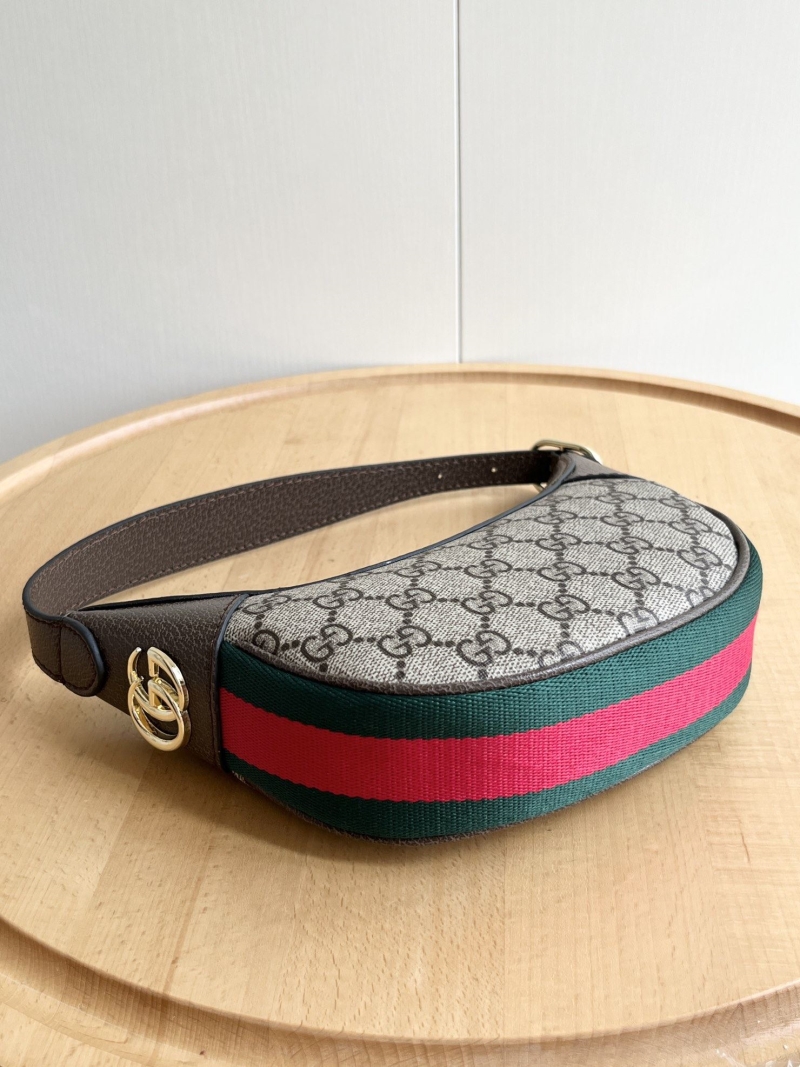 Gucci Top Handle Bags